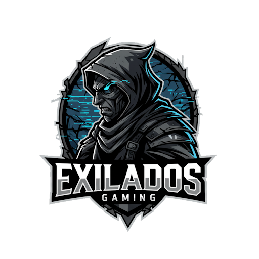 Exilados Gaming