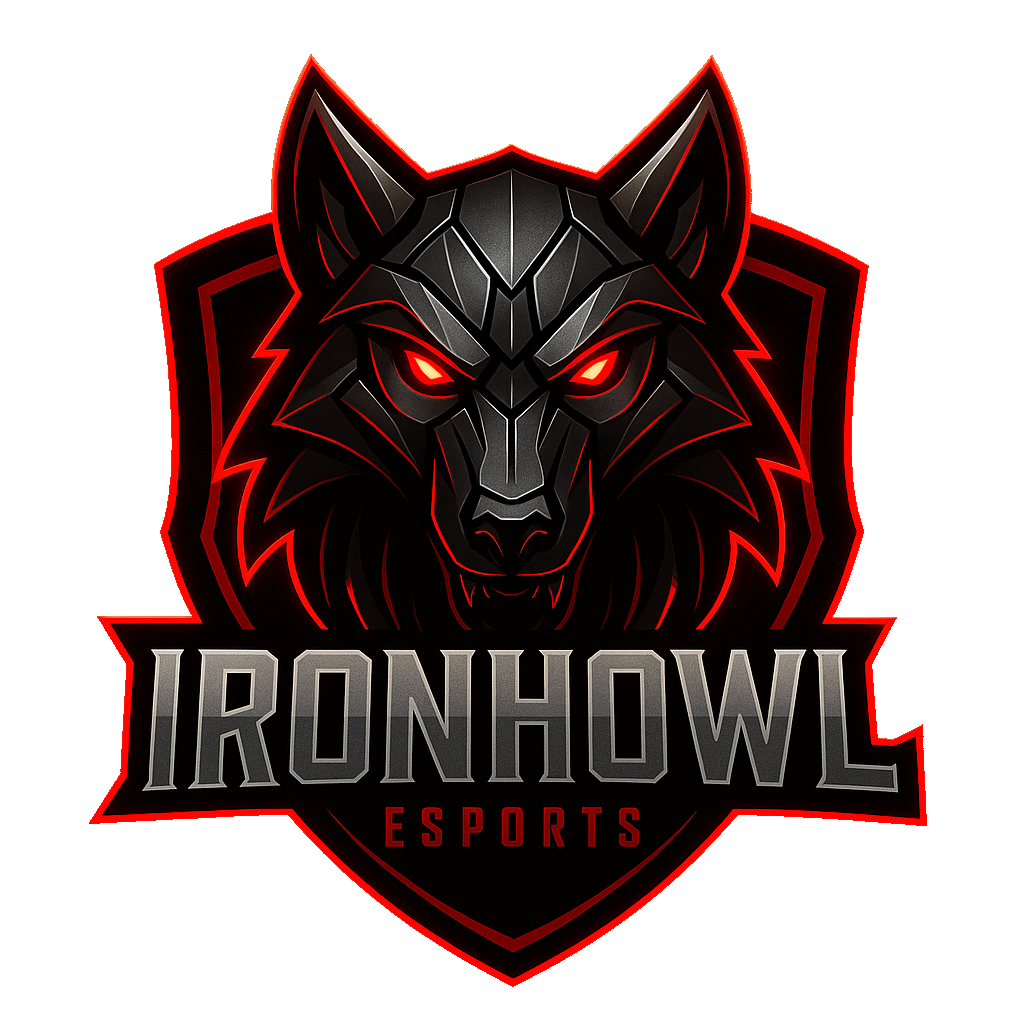 IronHowl