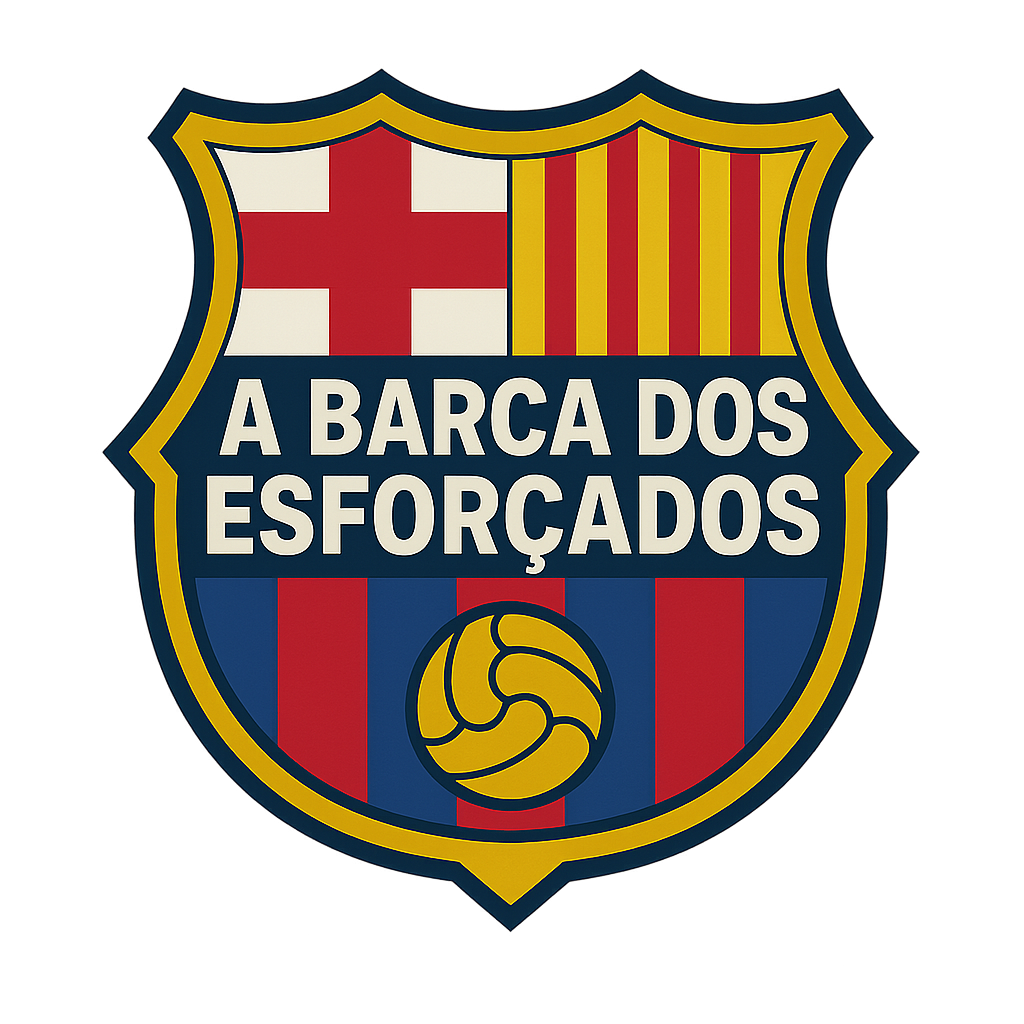 A  Barca dos Esforçados