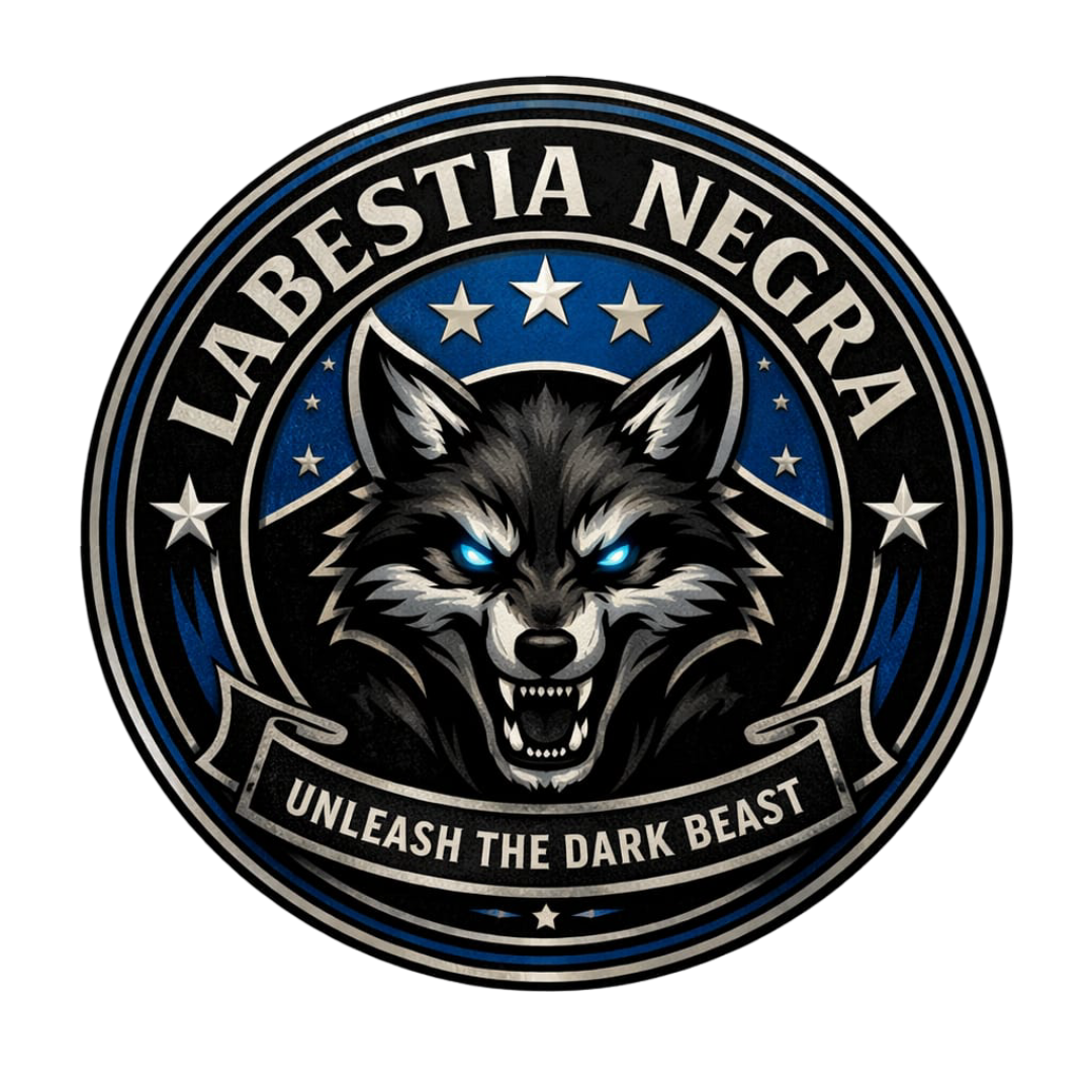 LaBestia Negra